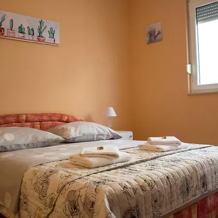 Appartement Mikula Apartman