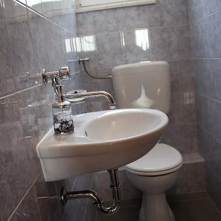 Appartement Mikula Apartman