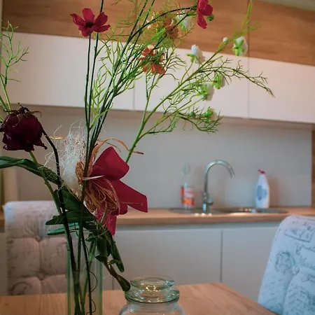 Appartement Mikula Apartman