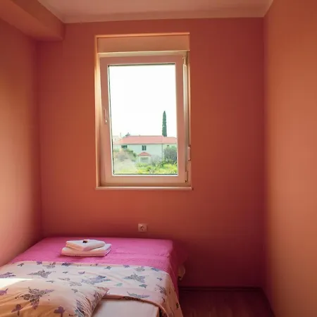 Mikula Apartman