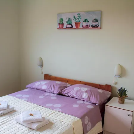 Mikula Apartman Appartement *