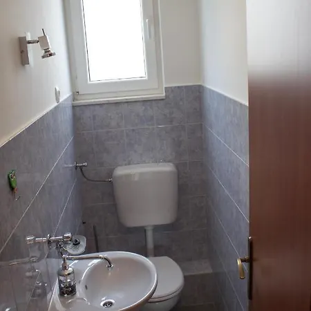 Mikula Apartman