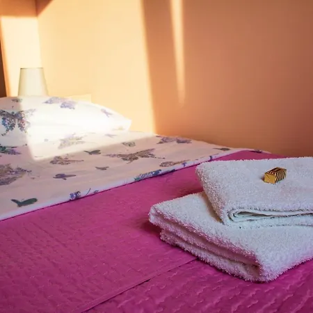 Mikula Apartman